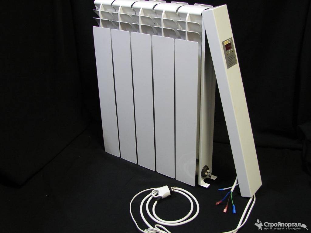 Как выбрать радиатор отопления – виды, характеристики, сравнение вариантов