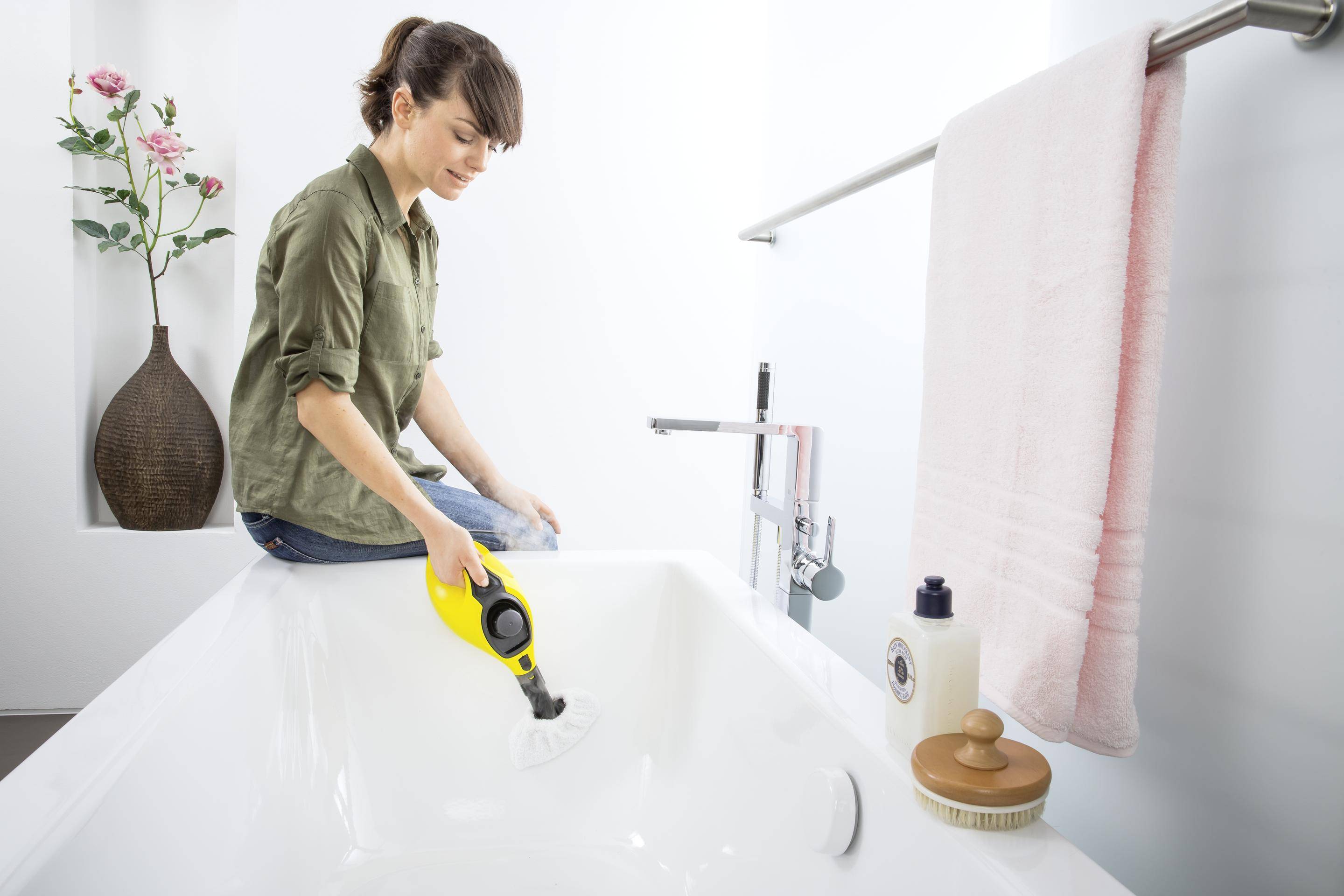 Ошибки при ремонте ванной: чего бояться и как предотвратить