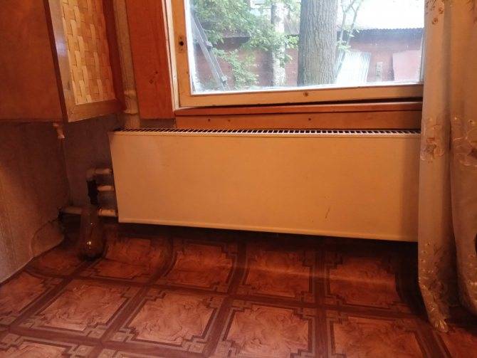 Короб для труб отопления: как спрятать в квартире и частном доме красиво