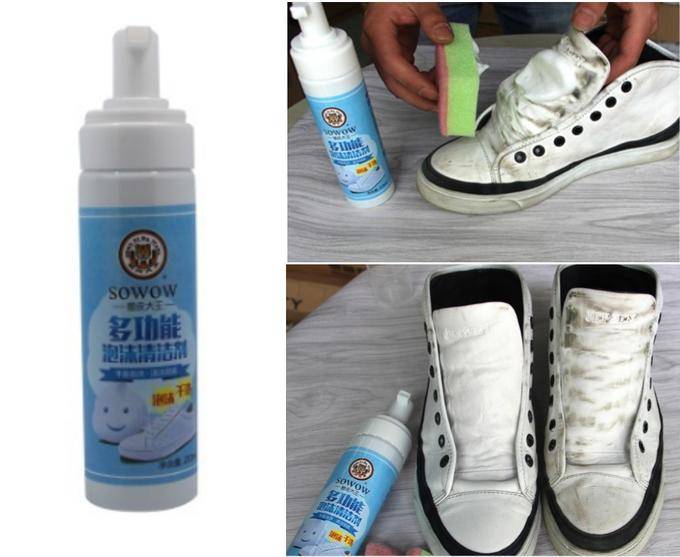 Как правильно чистить обувь в домашних условиях