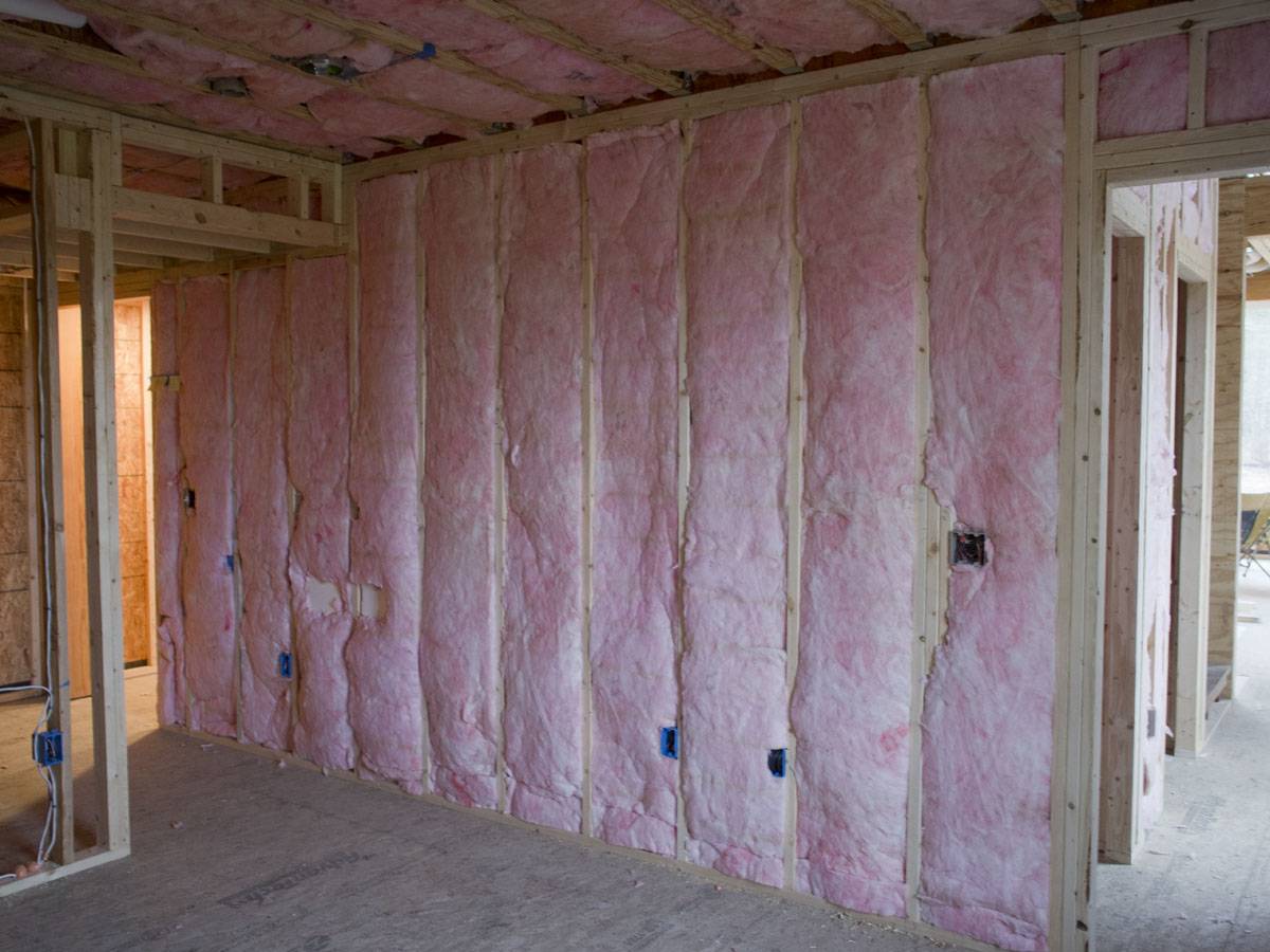Утепление стен внутри: преимущества и недостатки обработки внутренней поверхности стен (85 фото-идей) — строительный портал — strojka-gid.ru