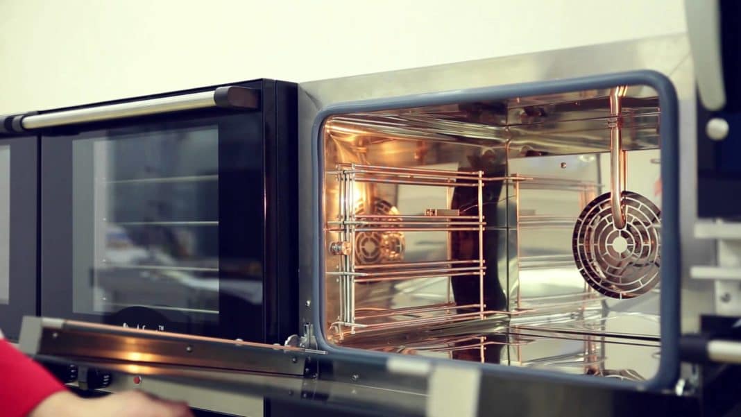 Конвекционная печь: что такое инжекторная печь, как работает, как готовить, как выбрать