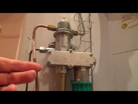 Как работает термопара для газового котла: способы проверки, пошаговая инструкция по замене