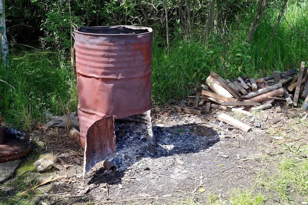 ♻ сжигание мусора ▶ можно ли сжигать отходы на своём участке ▶ правила и ответственность ▶ во дворе, на даче, в снт, в населённом пункте