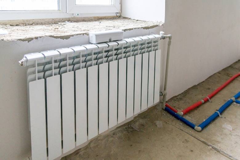 Какой радиатор отопления лучше для частного дома расчет отопления и выбор оборудования