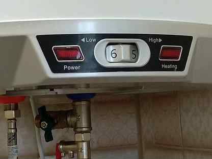 Модели водонагревателей Гарантерм — инструкция по эксплуатации
