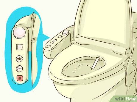 Гигиенический душ в туалете: виды и установка своими руками / сантехника / публикации / санитарно-технические работы