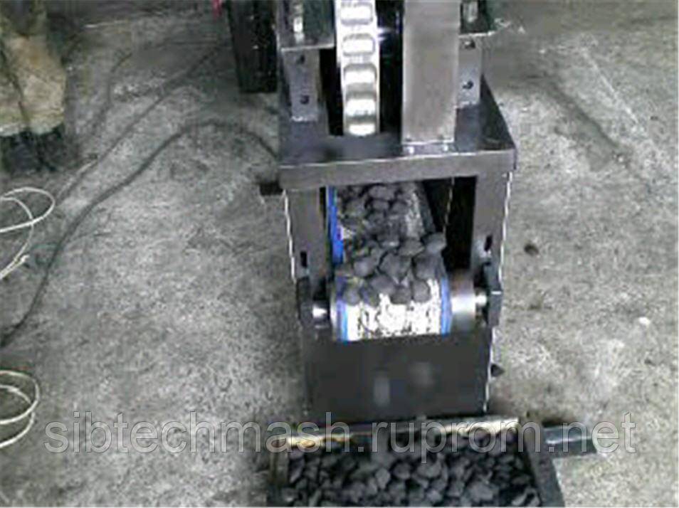 Оборудование для производства топливных брикетов: изготовление, состав и установка заводской линии