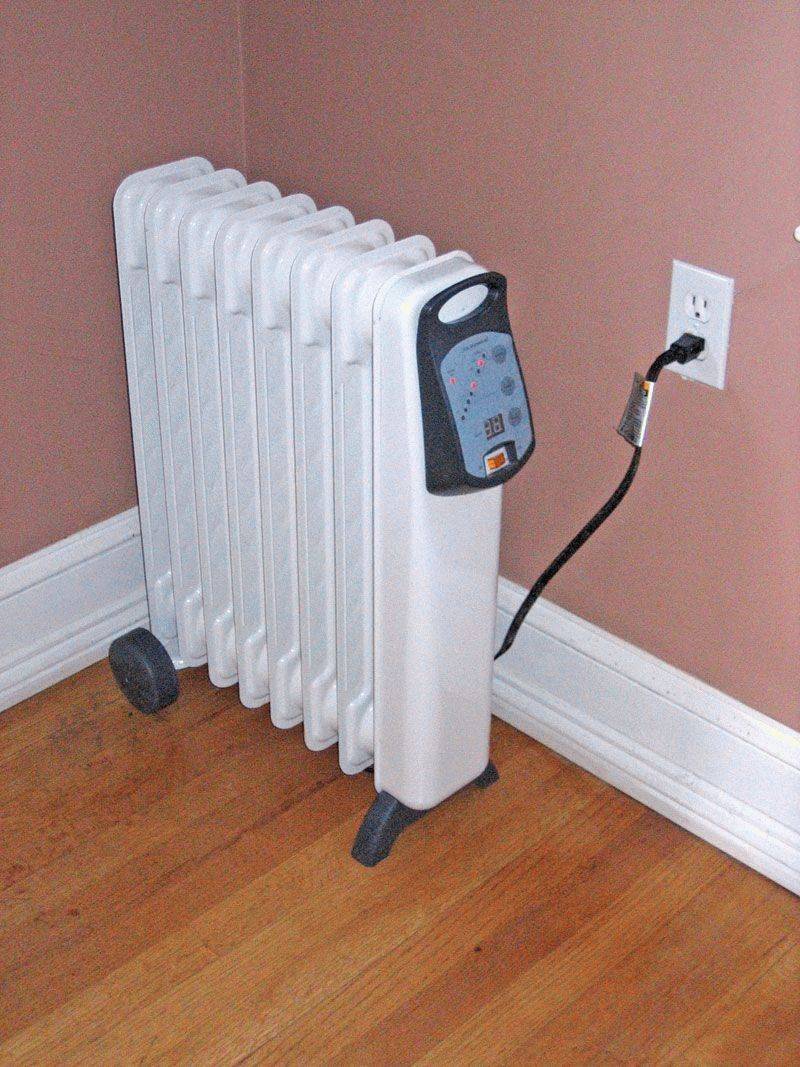 Энергосберегающие обогреватели для дома: обзор самых выгодных