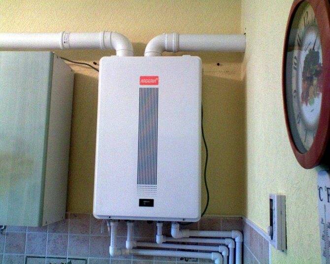 Можно ли сделать систему индивидуального отопления в квартире