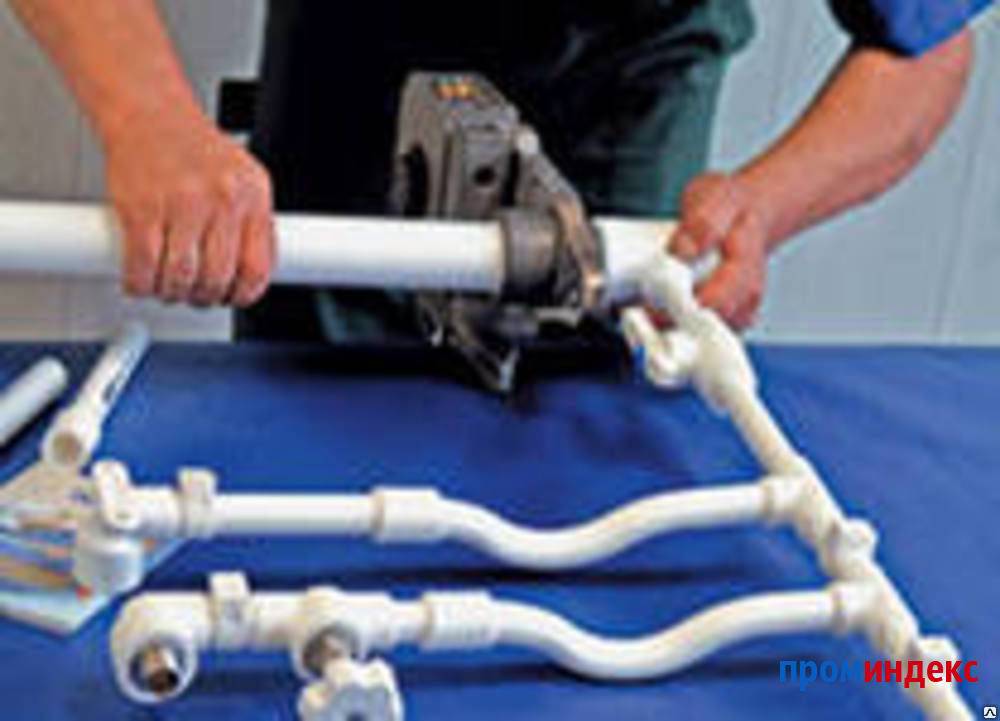 Отопление из полипропилена своими руками: этапы монтажа системы отопления из полипропиленовых труб