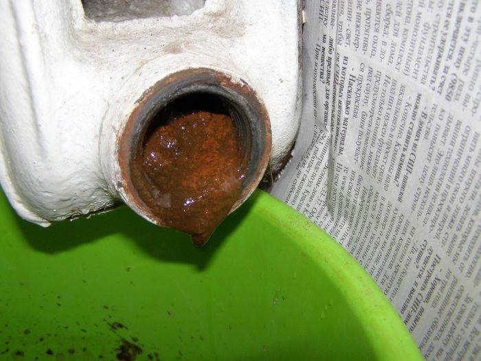 Как почистить систему отопления в частном доме - всё об отоплении