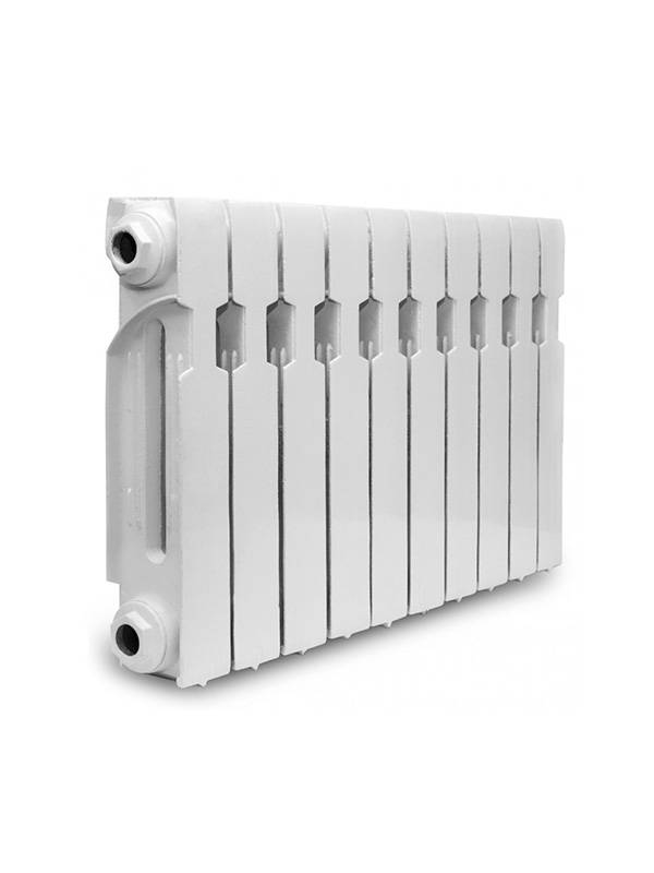 Алюминиевый радиатор бренда konner, виды, отзывы потребителей