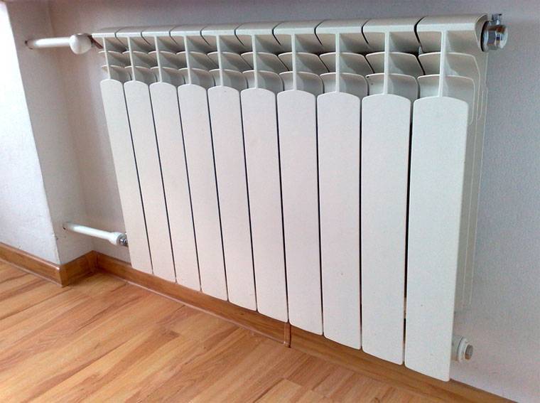 Самые лучшие радиаторы отопления для квартиры