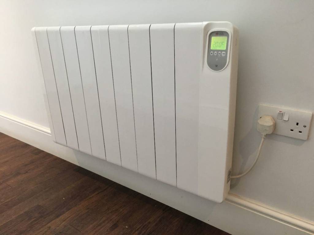 Бесперебойное отопление: обзор энергосберегающих обогревателей для любого дома
