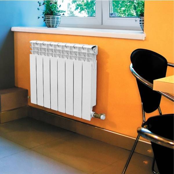 Радиаторы отопления, какие лучше для дома и квартиры? советы мастера.