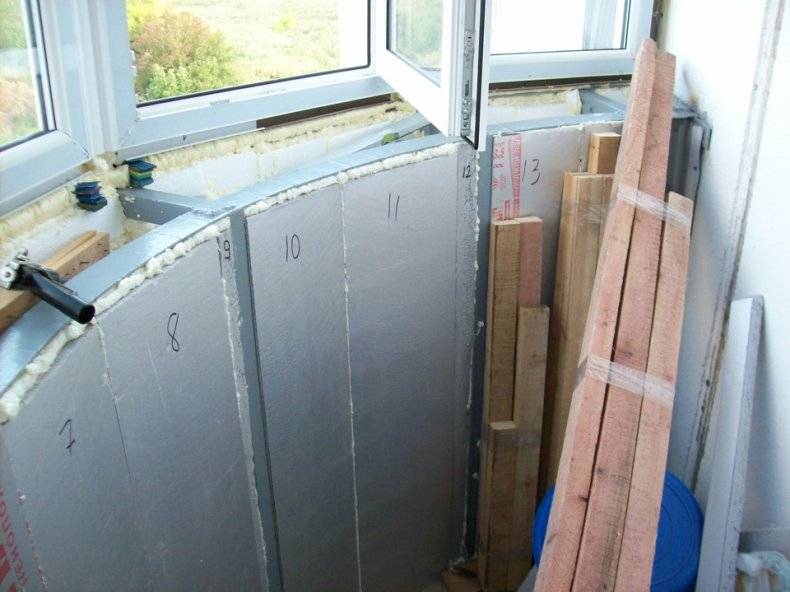 Как утеплить дверь балконную своими руками: для пластиковой и деревянной двери на зиму