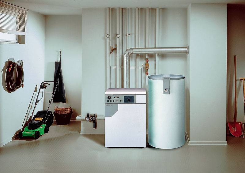 13 лучших газовых котлов для отопления частного дома. какой лучше выбрать