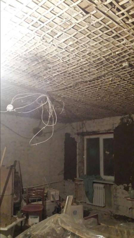 Утепление потолка и как правильно утеплить бетонный изнутри в квартире на последнем этаже