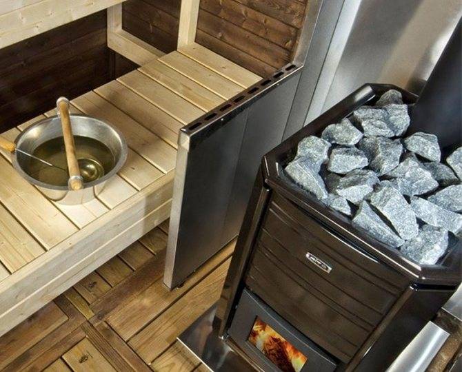 Самодельная печь для бани: чертежи, схема, пошаговая инструкция + фото
