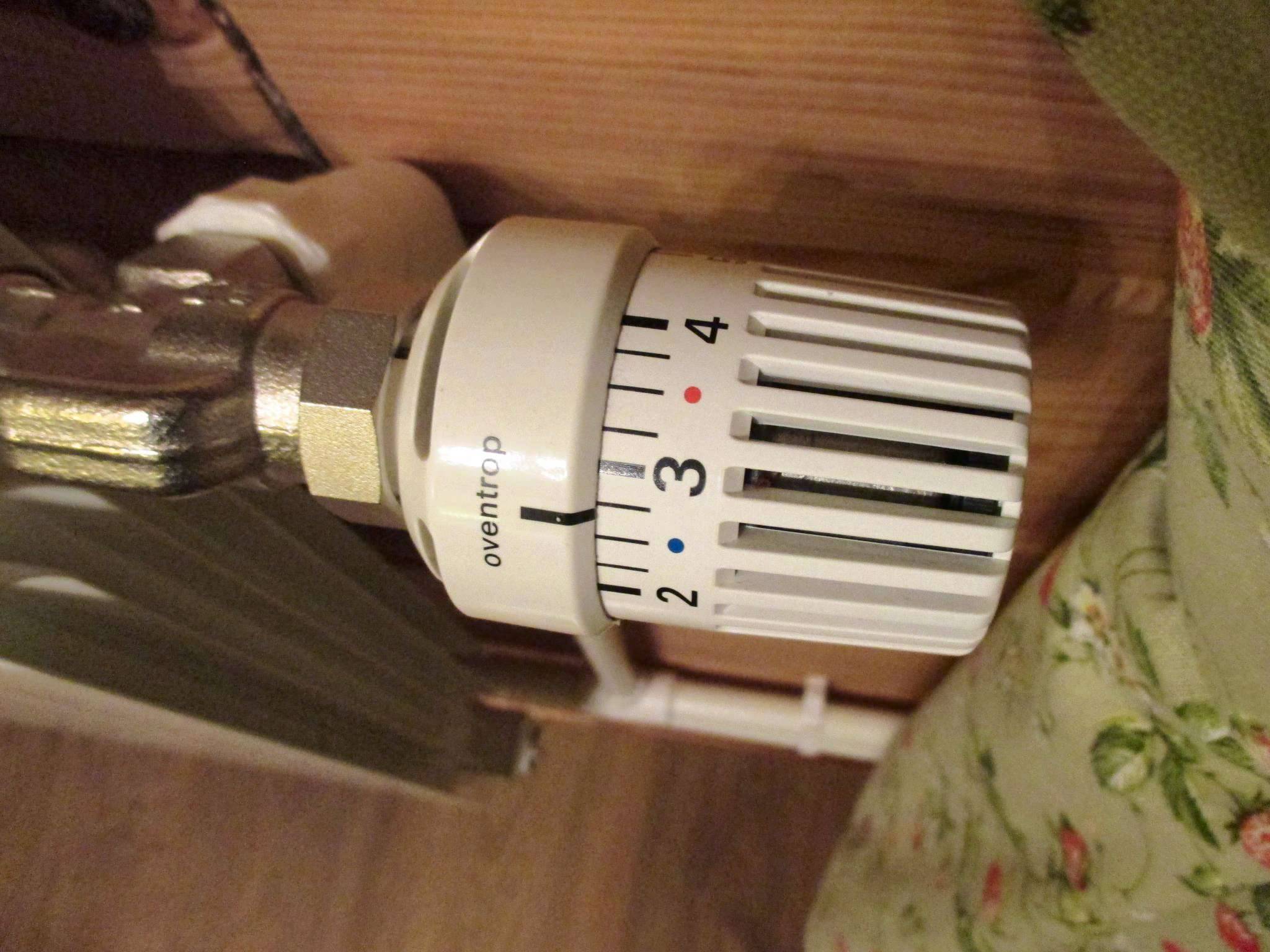 Терморегулятор для радиатора отопления — принцип работы, монтаж и настройка