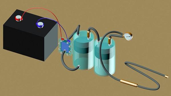 Отопление на водороде: устройство, схема, газ брауна
отопление на водороде: устройство, схема, газ брауна