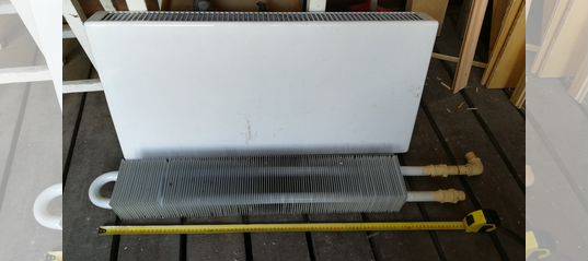 Пластинчатые радиаторы отопления: обзор и характеристики