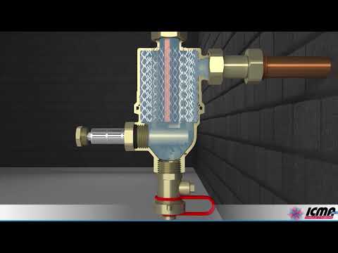 Чтобы отопление и водопровод работали без перебоев: как выбрать фильтр для воды для газового котла? 3 важных нюанса, которые надо учесть при выборе газового фильтра для котла