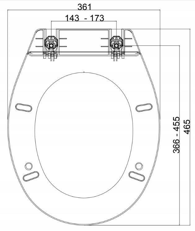Стульчак для дачного туалета: какой выбрать и как сделать своими руками