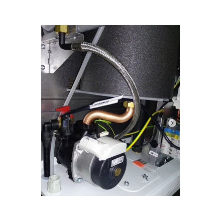 Электрический котел отопления protherm: виды и автоматика оборудования