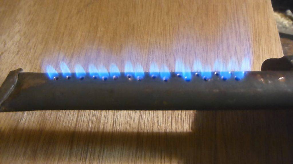 Газовая горелка своими руками на пропане: пошаговые инструкции по сборке самодельных горелок. как сделать газовую горелку своими руками в домашних условиях?
