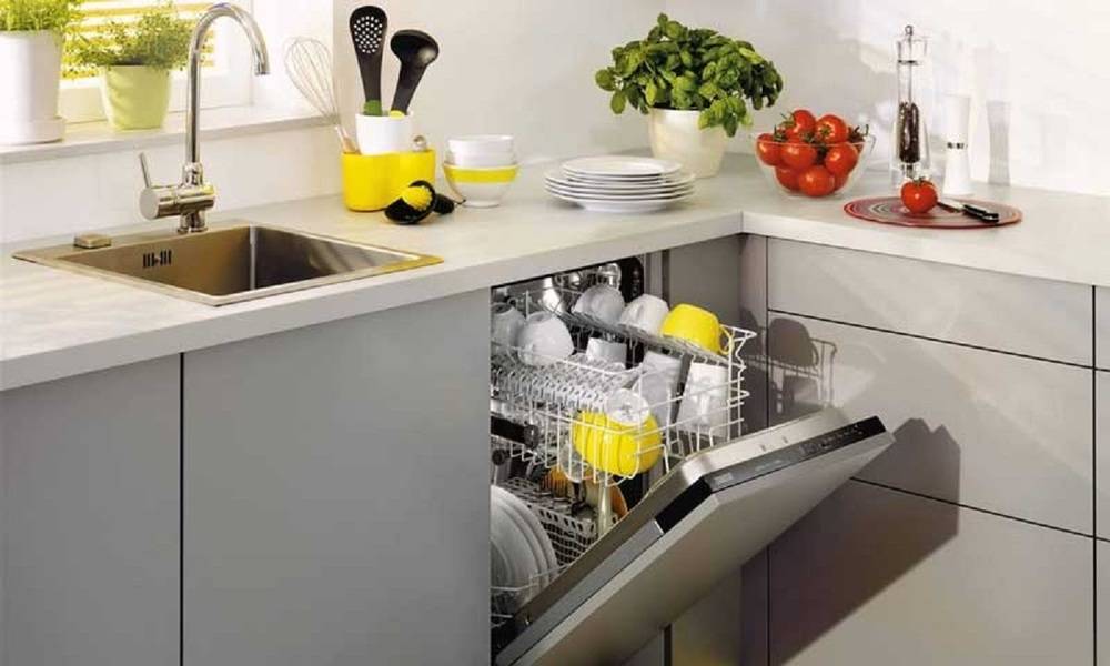 Как выбрать посудомоечную машину: советы эксперта, видео, популярные модели