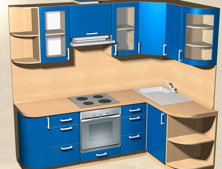 3d планировщик кухни: дизайн и проектированиекухня — вкус комфорта