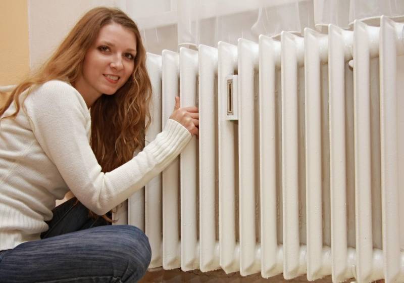 Как получить бесплатное тепло в свой дом?