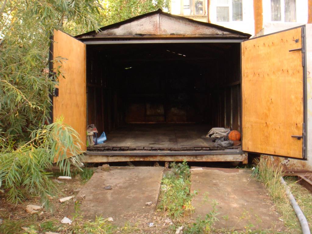 Как и чем можно утеплить гараж качественно и недорого - kakpostroit.su