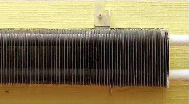 Стальные пластинчатые радиаторы отопления — плюсы и минусы