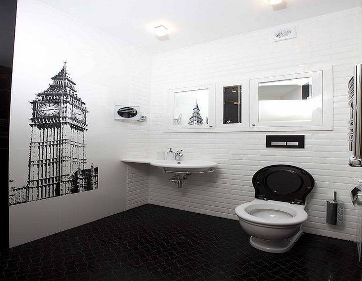 Фен-шуй ванной комнаты: важные правила и рекомендации + фото | дом мечты