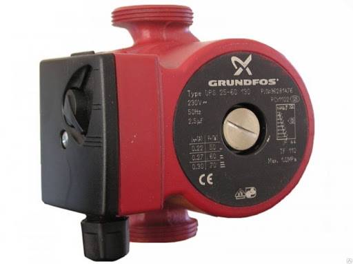 Какие бывают насосы для отопления Грундфос – виды, преимущества циркуляционных насосов Grundfos