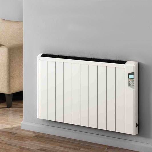 Вертикальные радиаторы отопления: как выбрать высокие батареи для квартиры и частного дома, обзор характеристик и отзывов, нижнее и боковое подключение