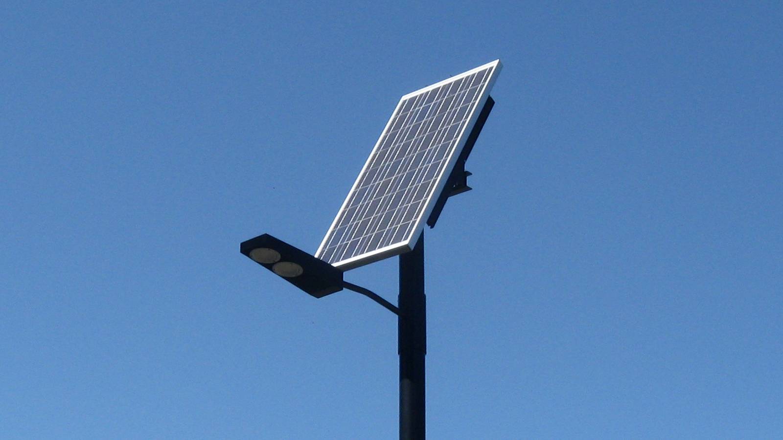 Светильники на солнечных батарейках своими руками — викистрой