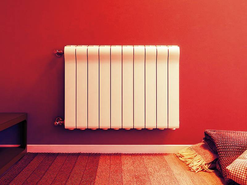 Самые лучшие радиаторы отопления для квартиры - всё об отоплении