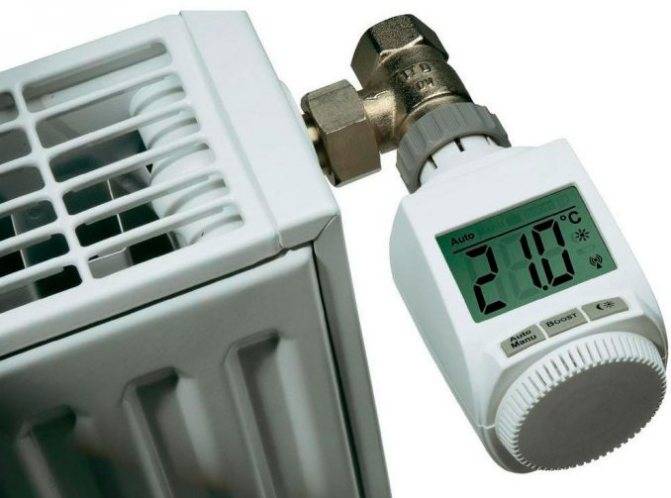 Терморегулятор для радиатора отопления: виды, установка, принцип работы, характеристики, какой выбрать