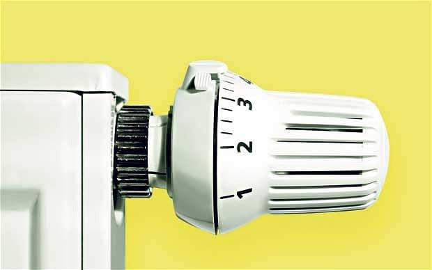 Термостатический клапан для радиатора отопления - правильная установка и настройка