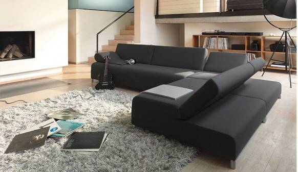 Как правильно выбрать диван
