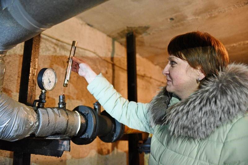 Подготовка системы отопления к зимнему сезону - частный мастер по отоплению