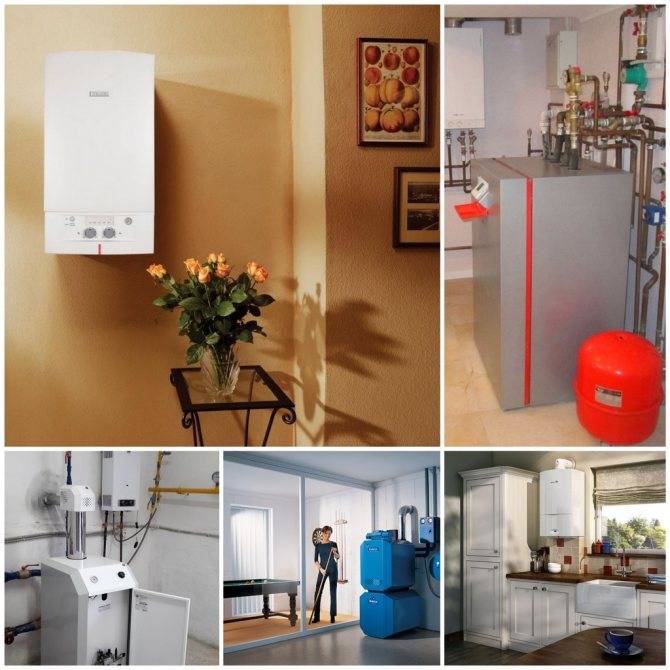 Лучший энергонезависимый газовый котел для отопления частного дома: топ-10 моделей + рекомендации по выбору