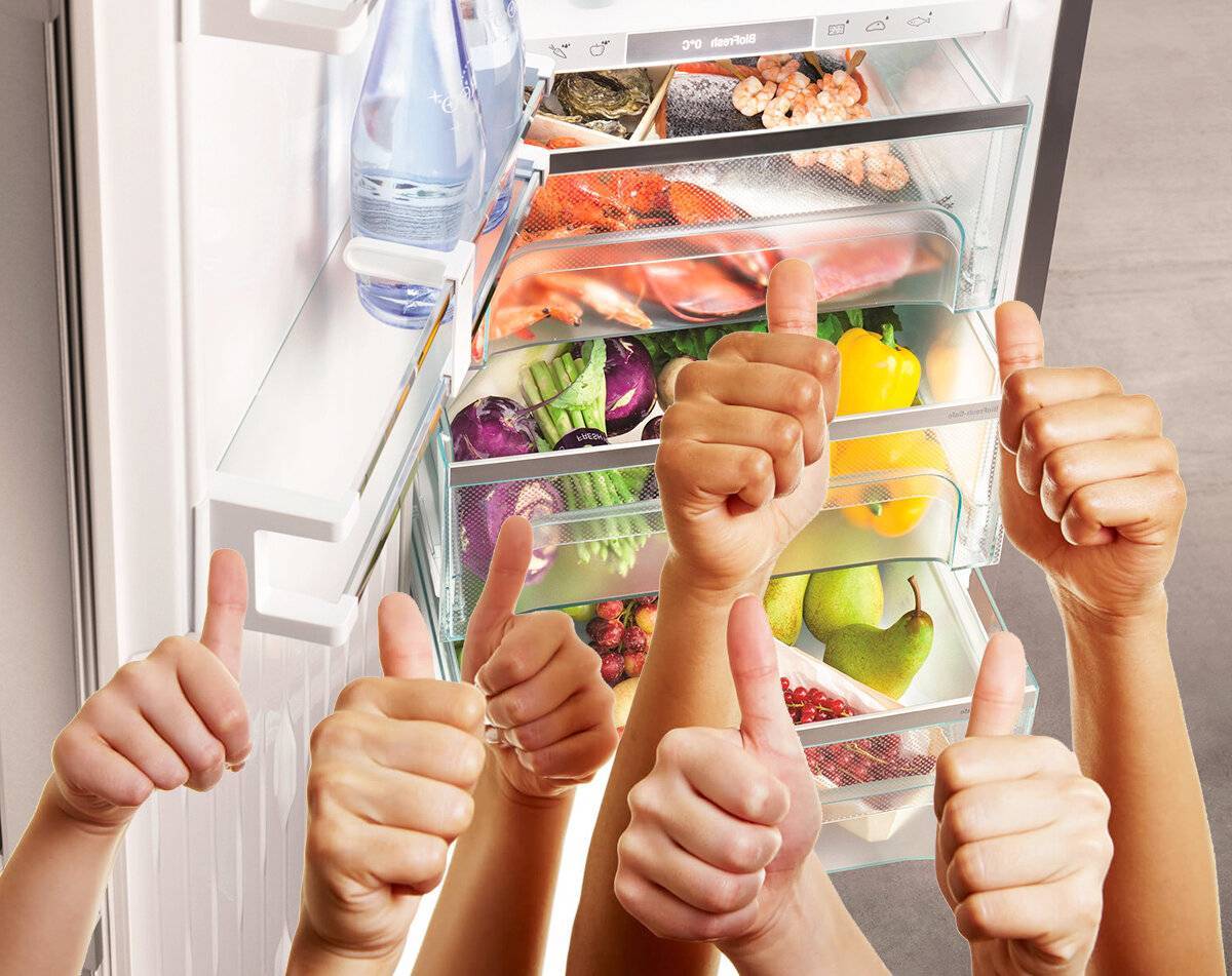 Не только для хранения еды: 6 отличных идей, как еще использовать морозильник