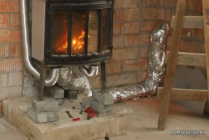 23 способа сделать дом теплее без большого расхода энергии