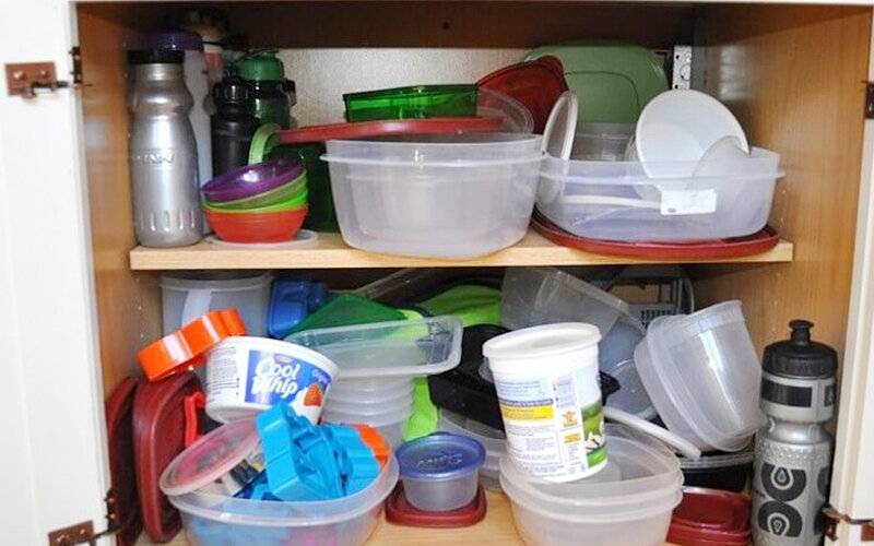 7 предметов, которые нельзя хранить на кухне, иначе они принесут ссоры, безденежье и неудачи