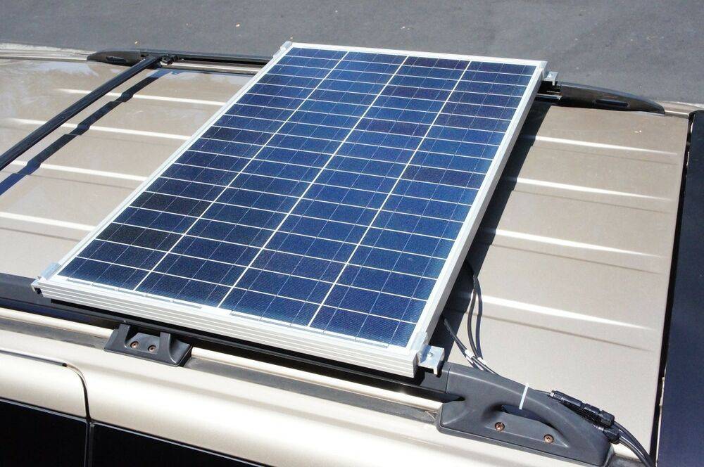 Солнечные батареи на крышу: описание, способы монтажа, принцип работы, отзывы